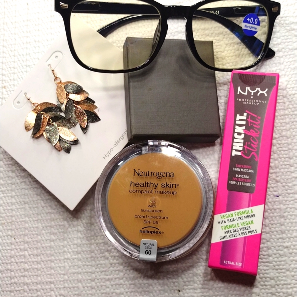 Beauty bundle pack